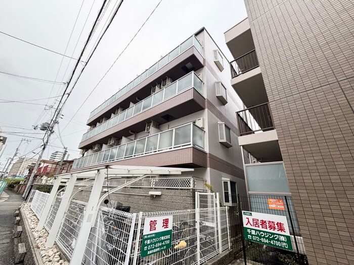 物件外観写真3　(外観写真)