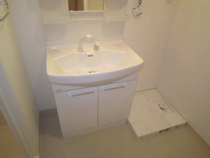 物件内観写真14　(洗面)