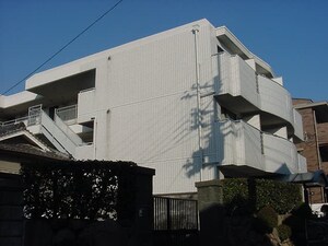 エクセレント武庫川外観写真