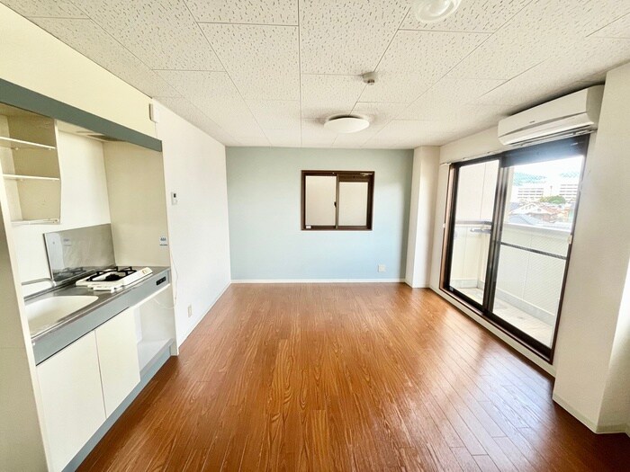 物件内観写真9　(居室)