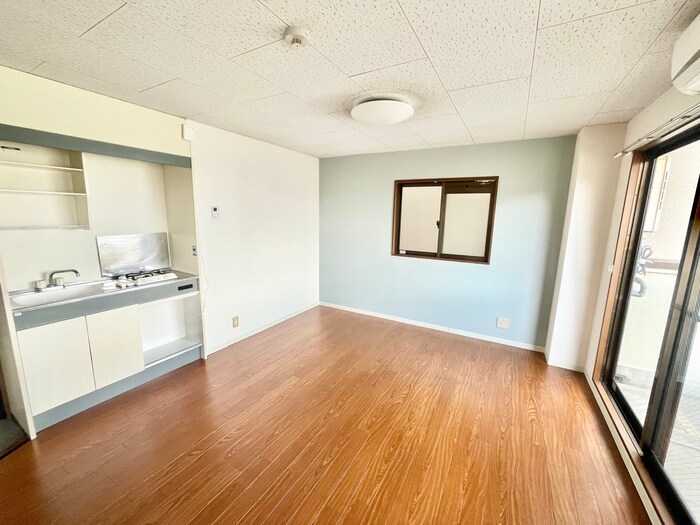 物件内観写真10　(居室)