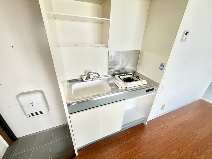 物件内観写真13　(キッチン)