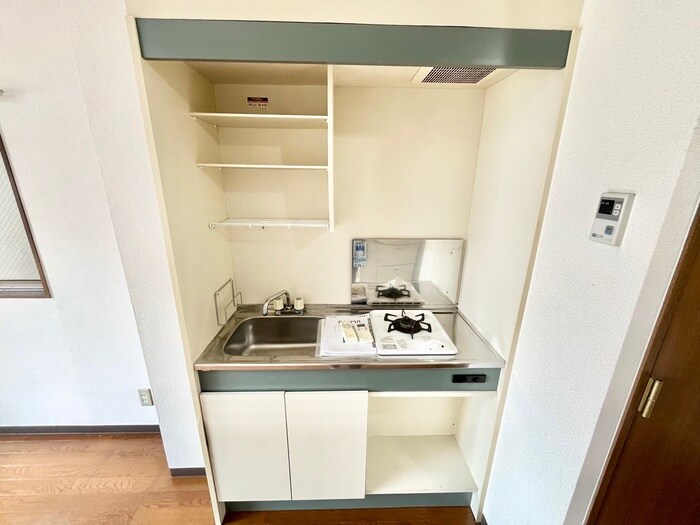 物件内観写真14　(キッチン)