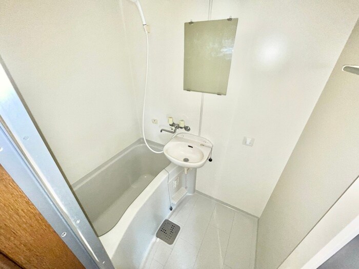 物件内観写真14　(バス／シャワールーム等)