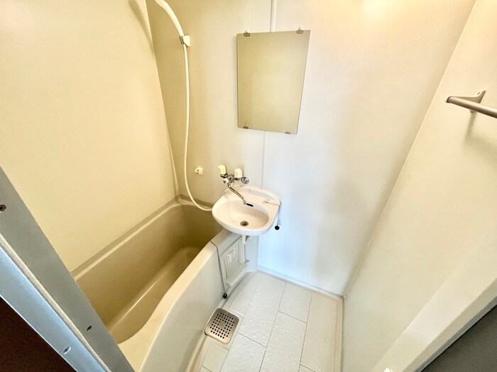 物件内観写真16　(バス／シャワールーム等)