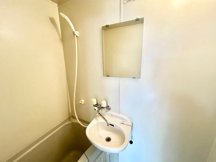 物件内観写真17　(洗面)