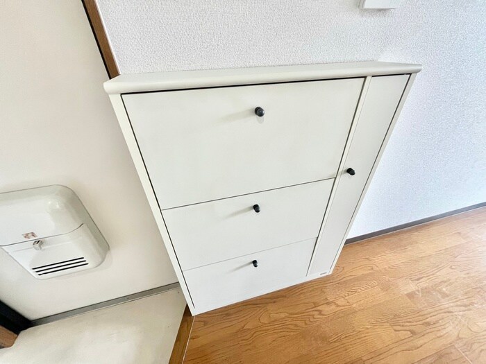 物件内観写真19　(靴箱)
