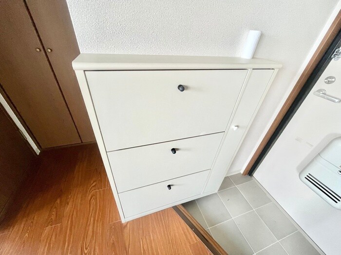 物件内観写真19　(靴箱)