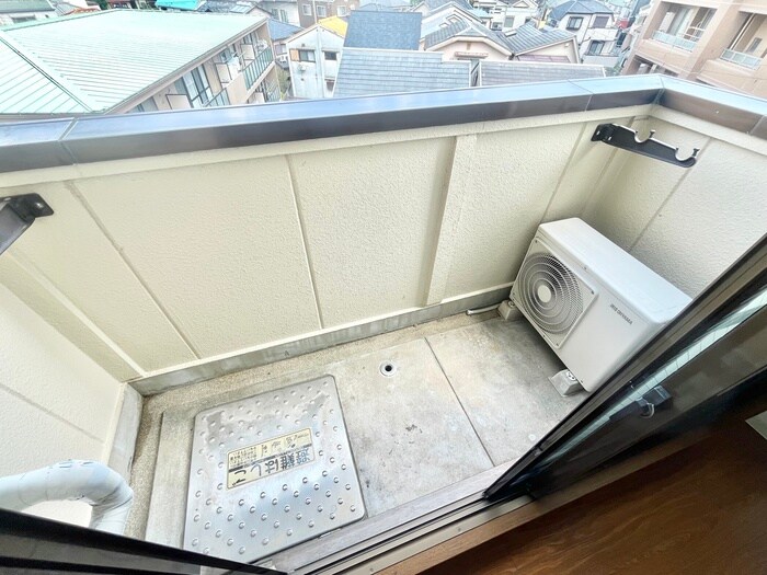 物件内観写真21　(ベランダ・バルコニー)