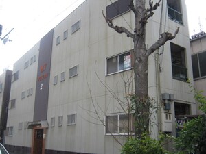 ＭＹマンション２外観写真