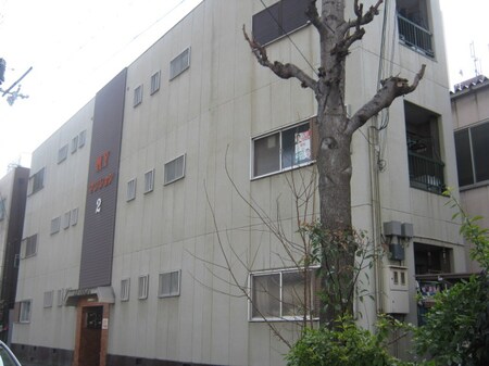 ＭＹマンション２外観写真