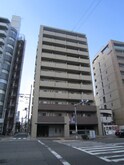 ｸﾘｽﾀﾙｸﾞﾗﾝﾂ京都御所西（605）