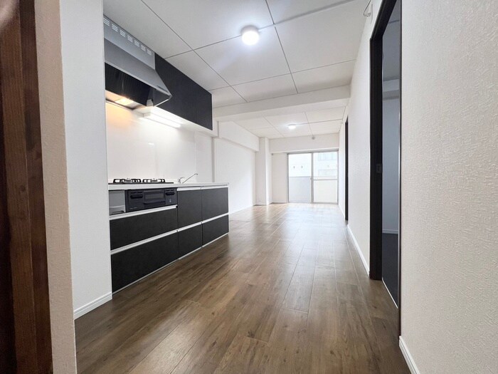 物件内観写真12　(居室)