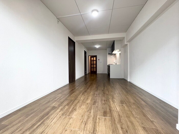 物件内観写真14　(居室)