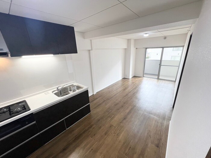 物件内観写真15　(キッチン)