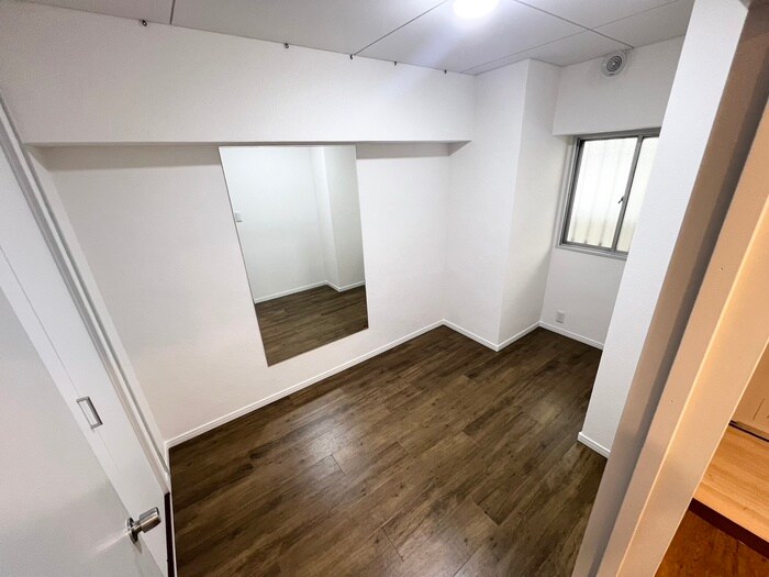 物件内観写真22　(居室)