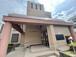 ＪＯ・ロワイヤル外観写真