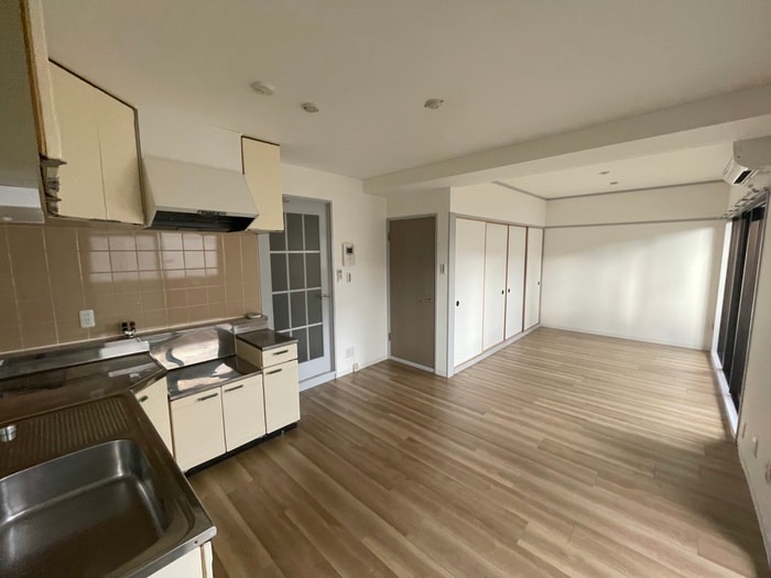 物件内観写真7　(居室)