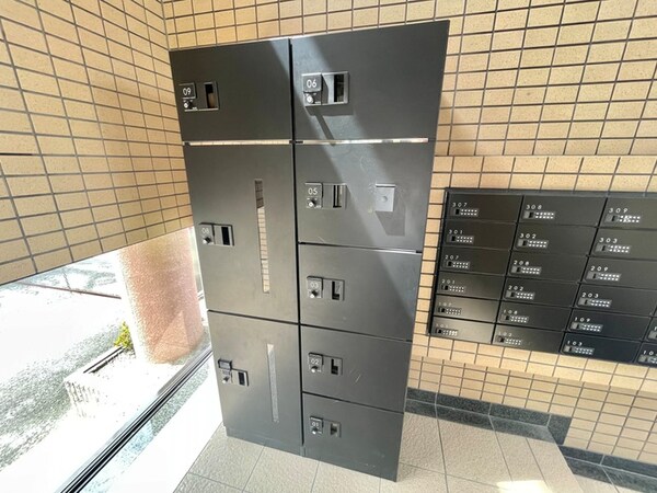 建物設備