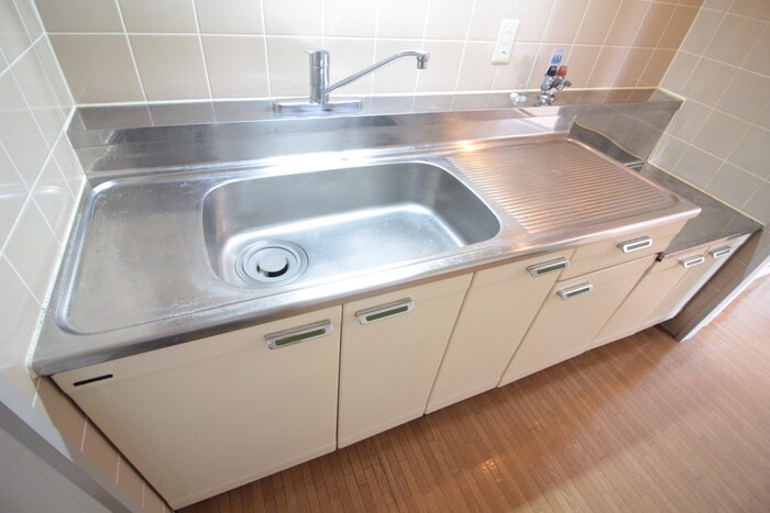 物件内観写真13　(キッチン)