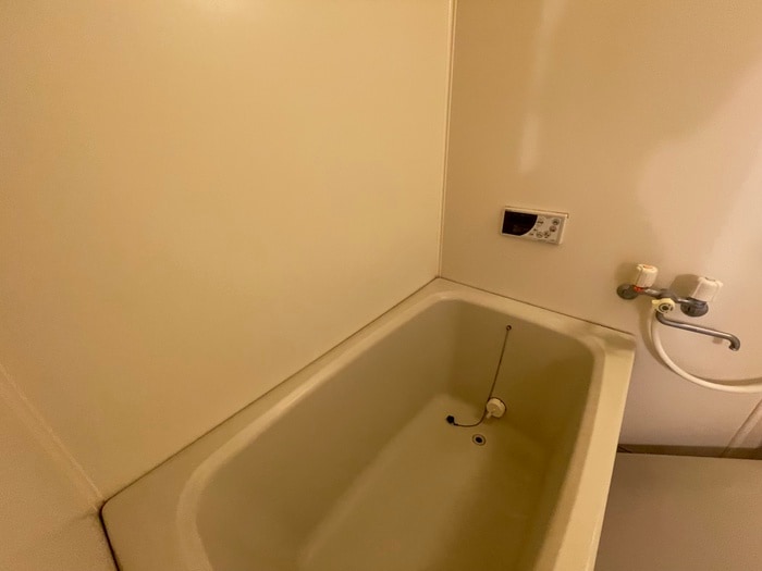 物件内観写真16　(バス／シャワールーム等)