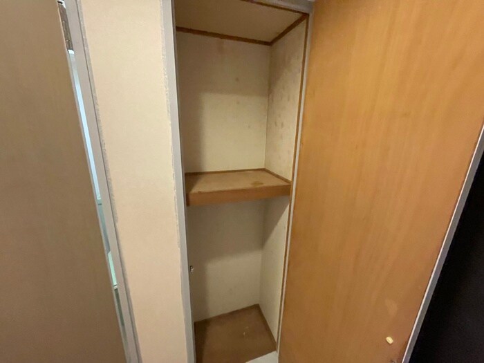 物件内観写真19　(収納)