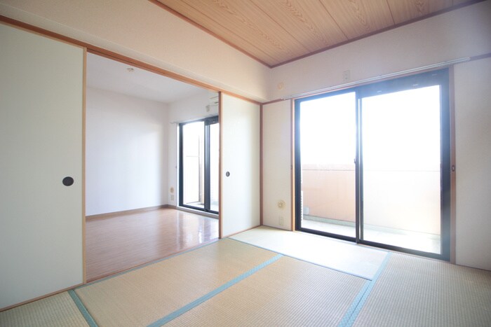 物件内観写真20　(居室)