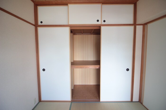 物件内観写真21　(収納)