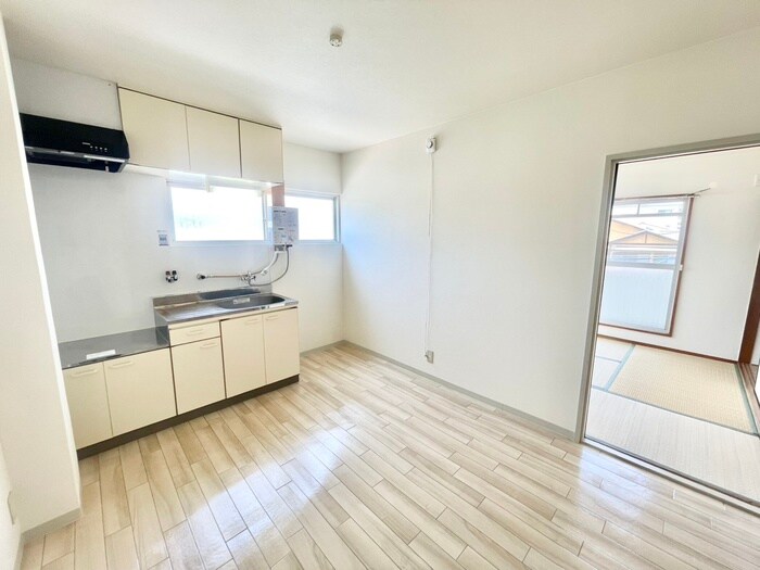 物件内観写真7　(居室)