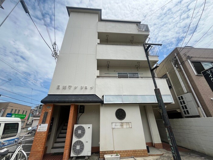 物件外観写真6　(外観写真)