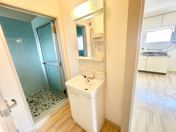 物件内観写真10　(洗面)