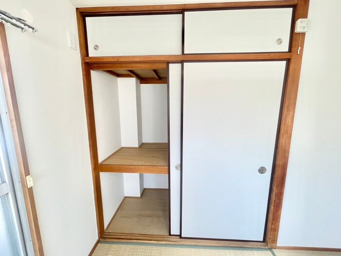 物件内観写真14　(収納)