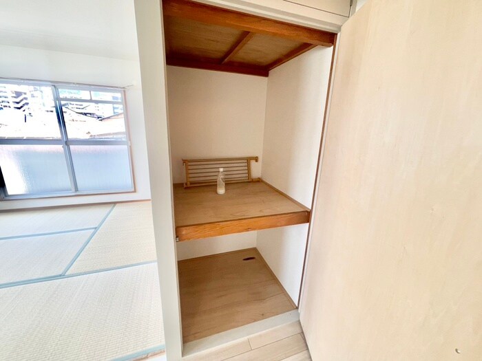 物件内観写真17　(収納)