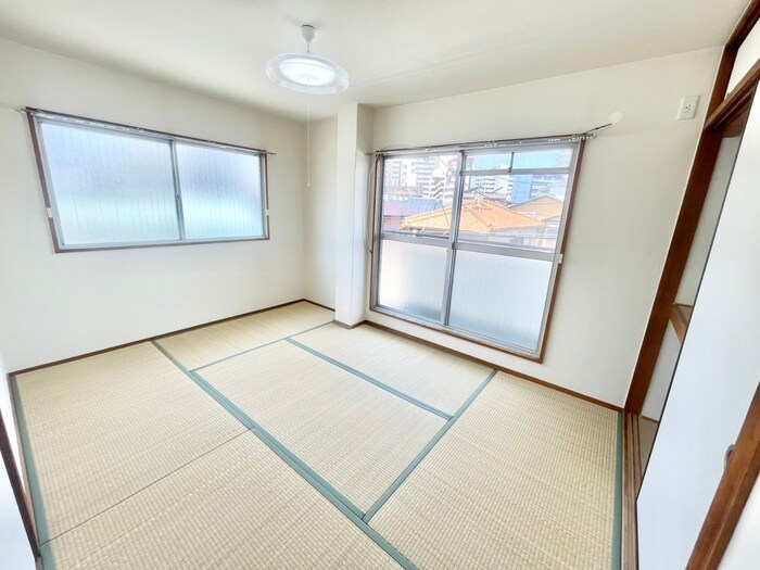 物件内観写真18　(居室)