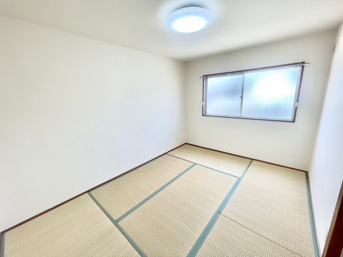 物件内観写真19　(居室)