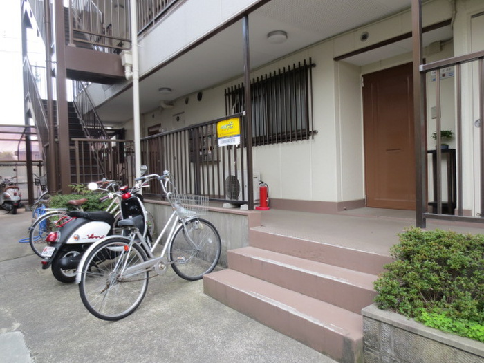 外観写真