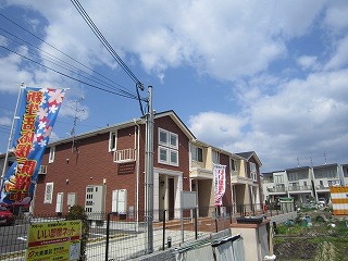 グレイス　メゾン　郡津