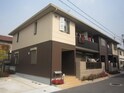 シャーメゾン若江本町