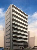 仮）宿院町西3丁プロジェクト