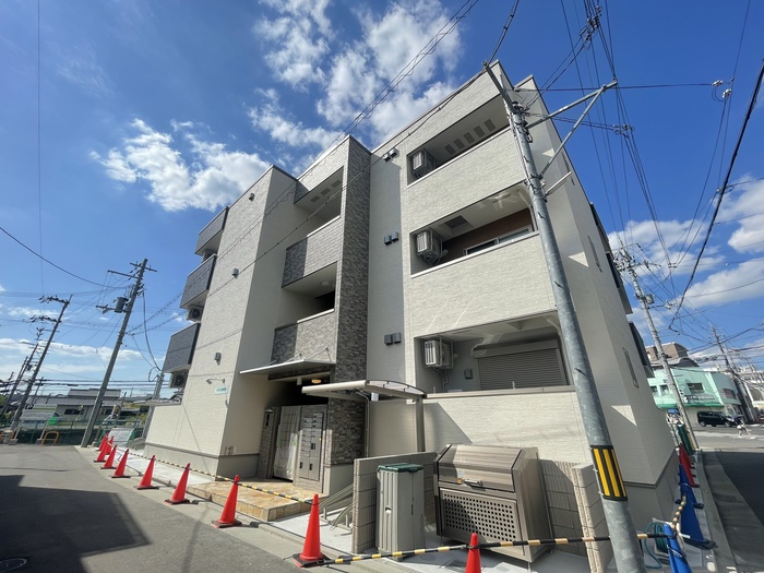 仮)フジパレス河内長野