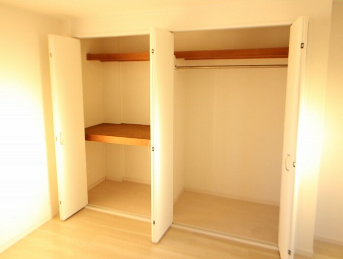 物件内観写真14　(収納)