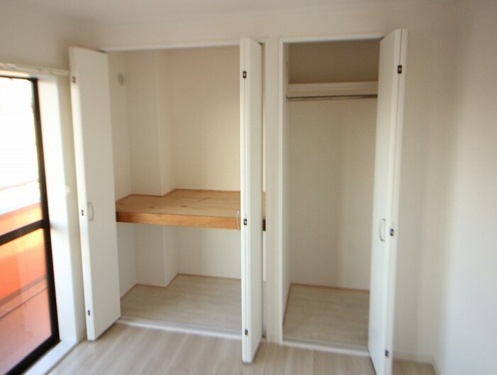 物件内観写真20　(収納)