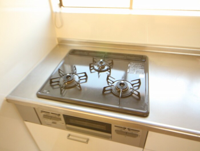 物件内観写真21　(キッチン)