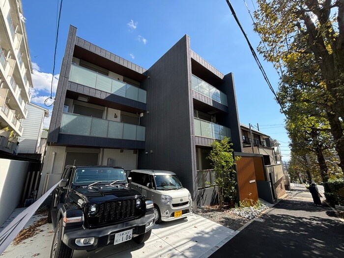 物件外観写真2　(外観写真)