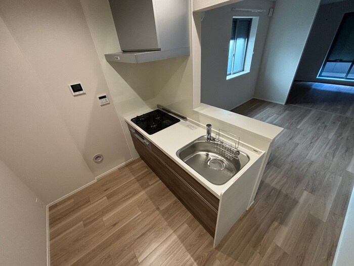 物件内観写真7　(キッチン)