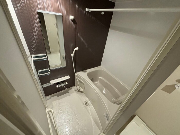 物件内観写真17　(バス／シャワールーム等)