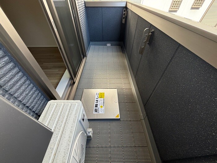 物件内観写真21　(ベランダ・バルコニー)