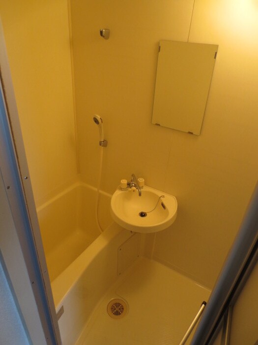 物件内観写真9　(バス／シャワールーム等)