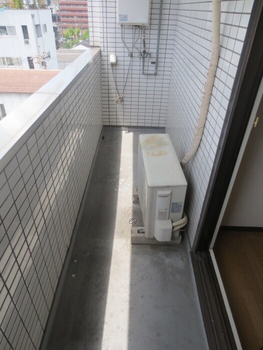 物件内観写真18　(ベランダ・バルコニー)