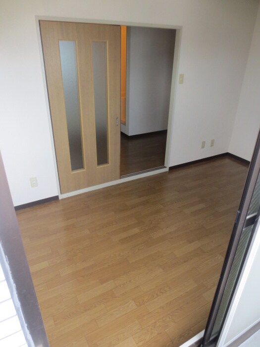 物件内観写真20　(居室)